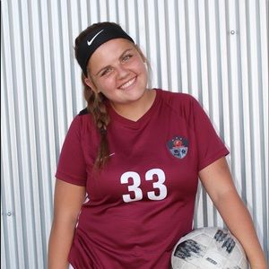 Meet your Posher, Ashlyn